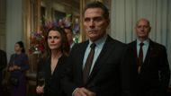 The Diplomat | Image via Netflix raiThe Diplomat | Image via Netflix